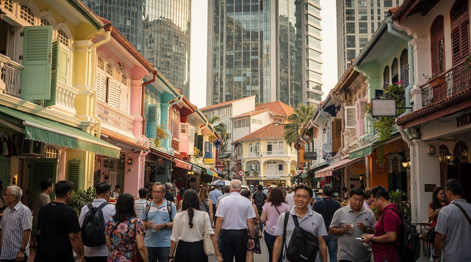 What to skip in Singapore: an honest guide to saving time and money