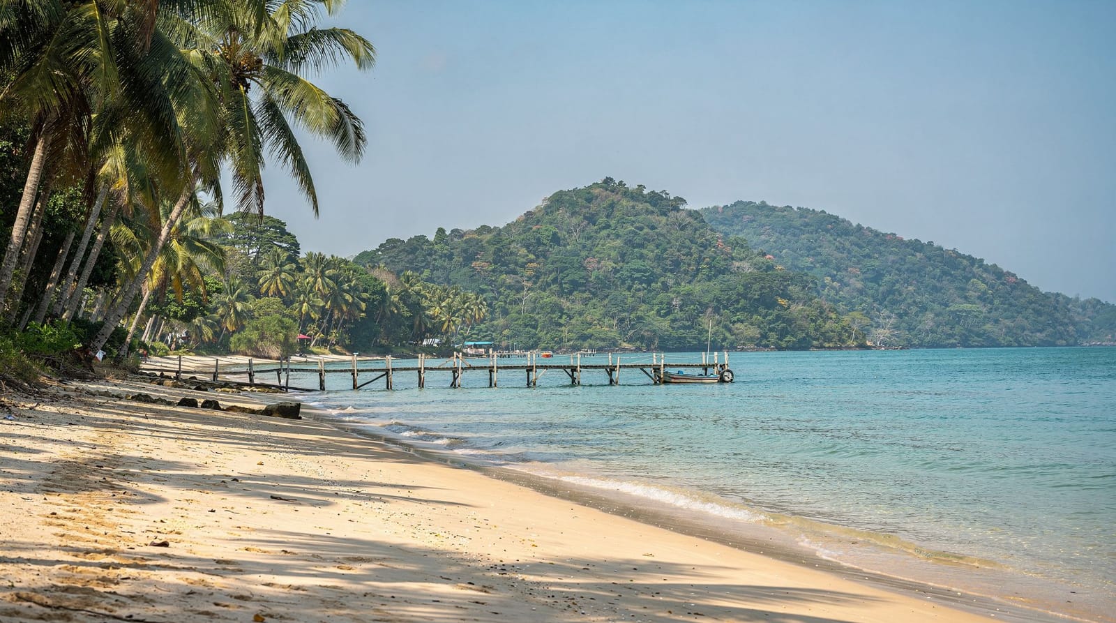 Bintan day trip from Singapore honest review — is it worth the ferry? (2026) — Honest review of Bintan day trips from Singapore: blue lake, mangroves, snorkell