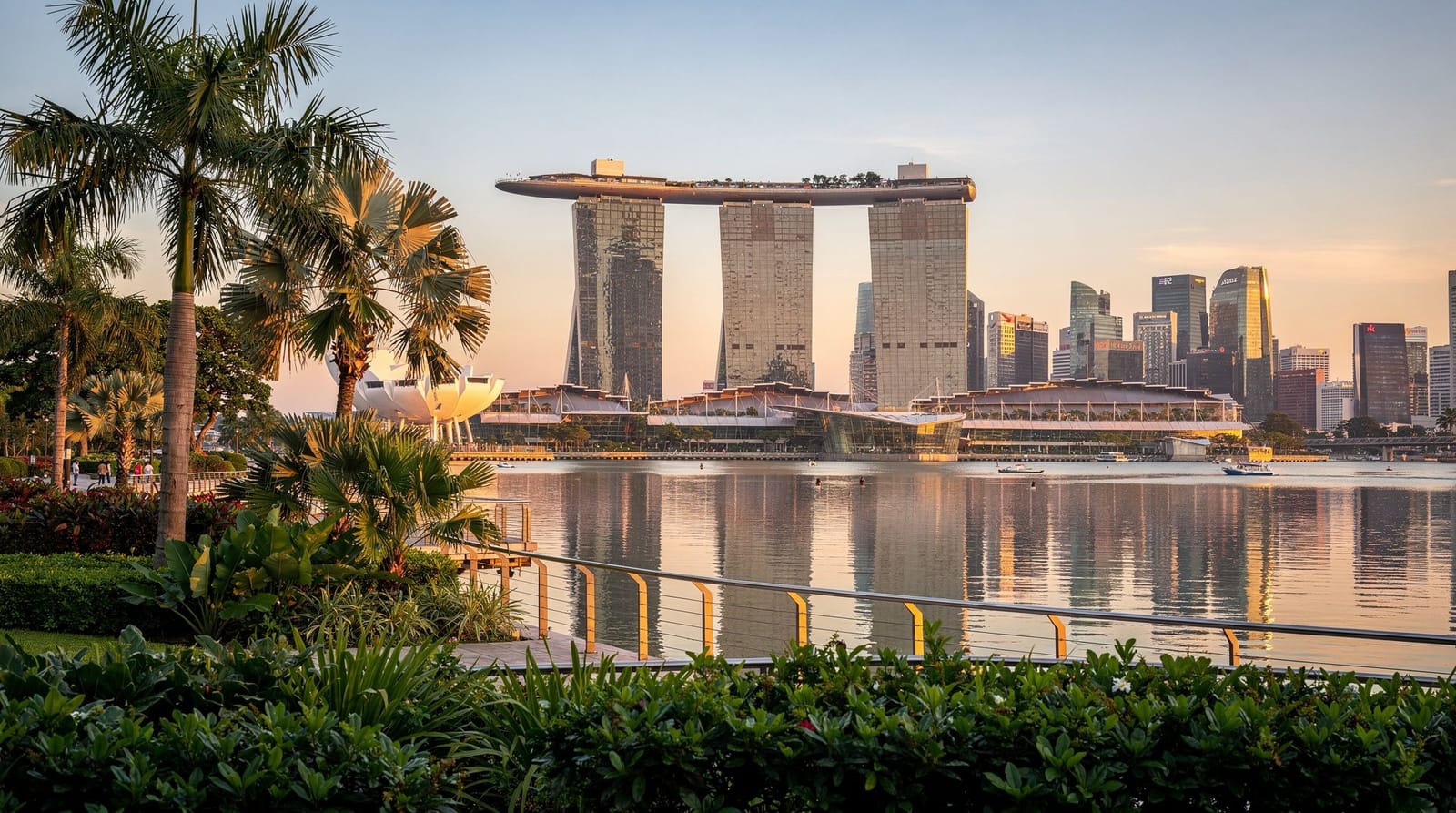 Madame Tussauds Singapore honest review — worth it in 2026? — Honest review of Madame Tussauds Singapore: what the 4-in-1 experience includes,