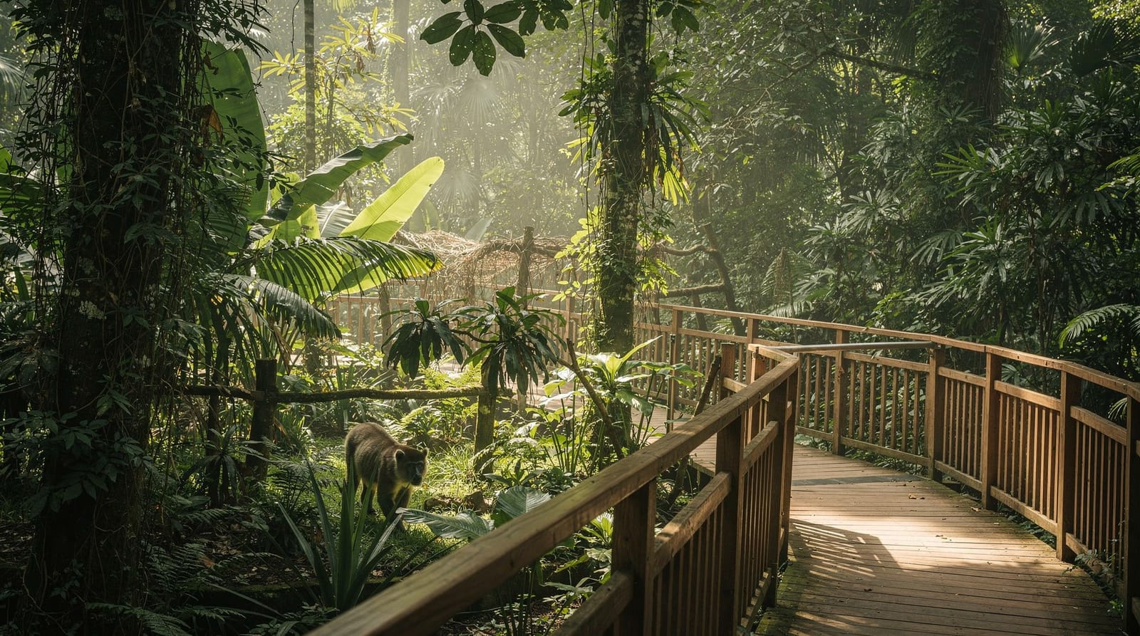 Singapore Zoo honest review — tram, Jungle Breakfast and tickets (2026) — Honest review of Singapore Zoo: whether the tram is worth it, what Jungle Breakf